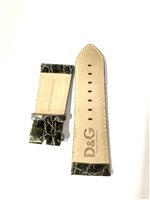 Cinturino D&G Crocodile D&GCINT - D&GCINT